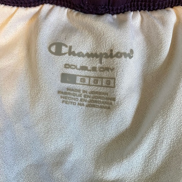 SALE!!! Champion Running Shorts - Picture 4 of 5